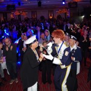 Captain' Dinner (16.11.13)